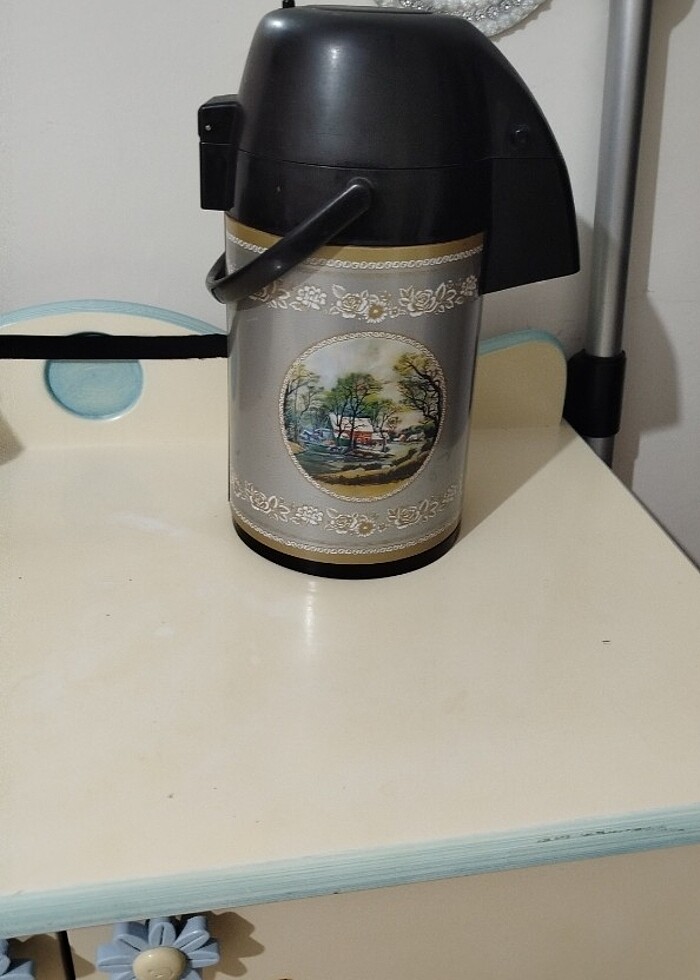 Çay termuzu - Görsel 3