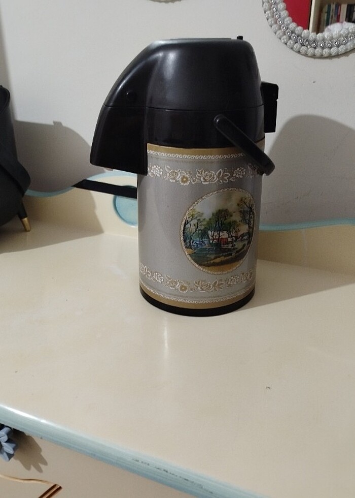 Çay termuzu - Görsel 4