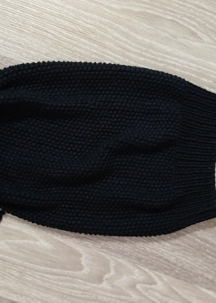 Kışlık bere - Görsel 3