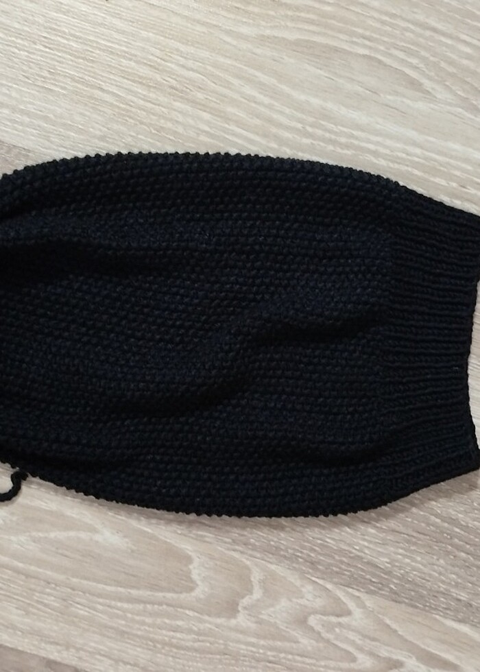 Kışlık bere - Görsel 4