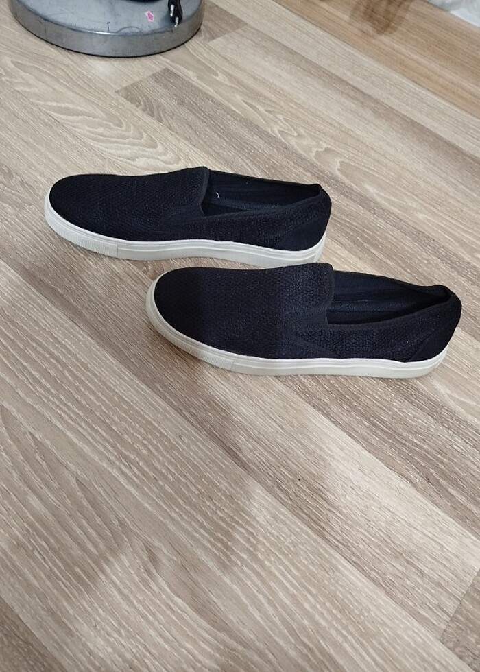 Erkek ayakkabı - Görsel 4