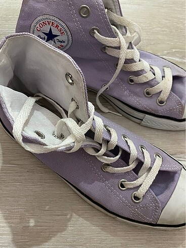 Mor converse