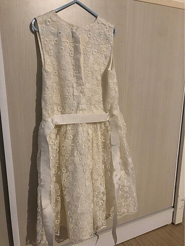LC Waikiki Lcw elbise