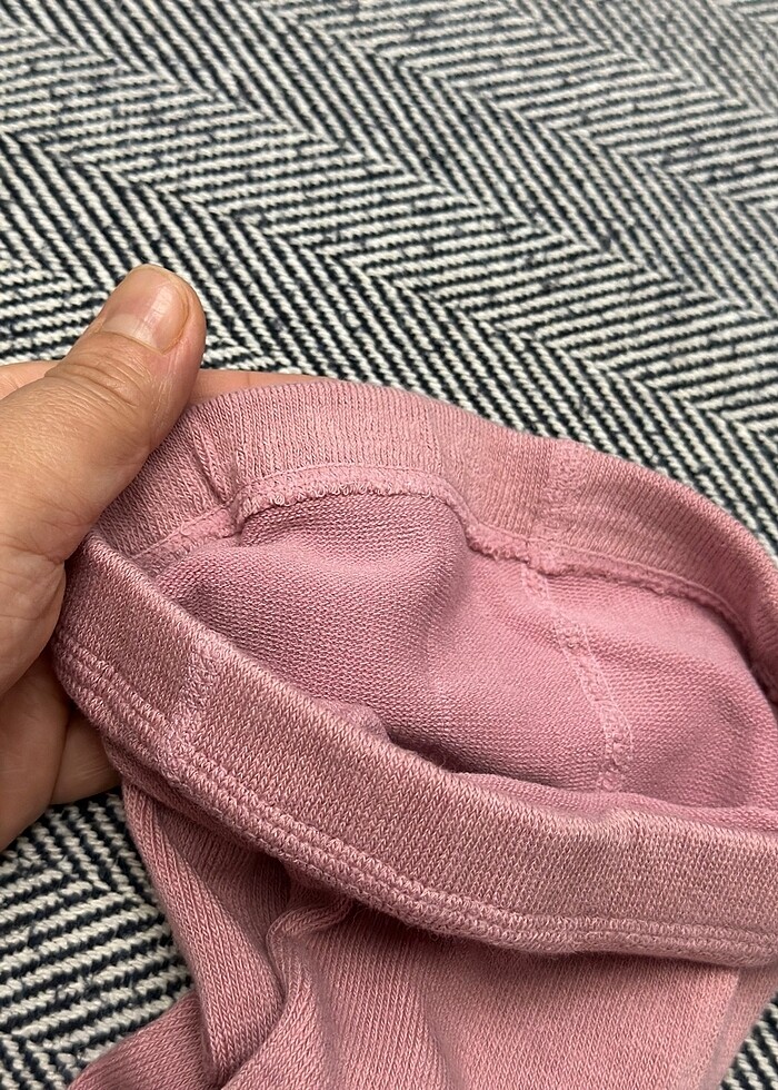 Kulotlu çorap - Görsel 4