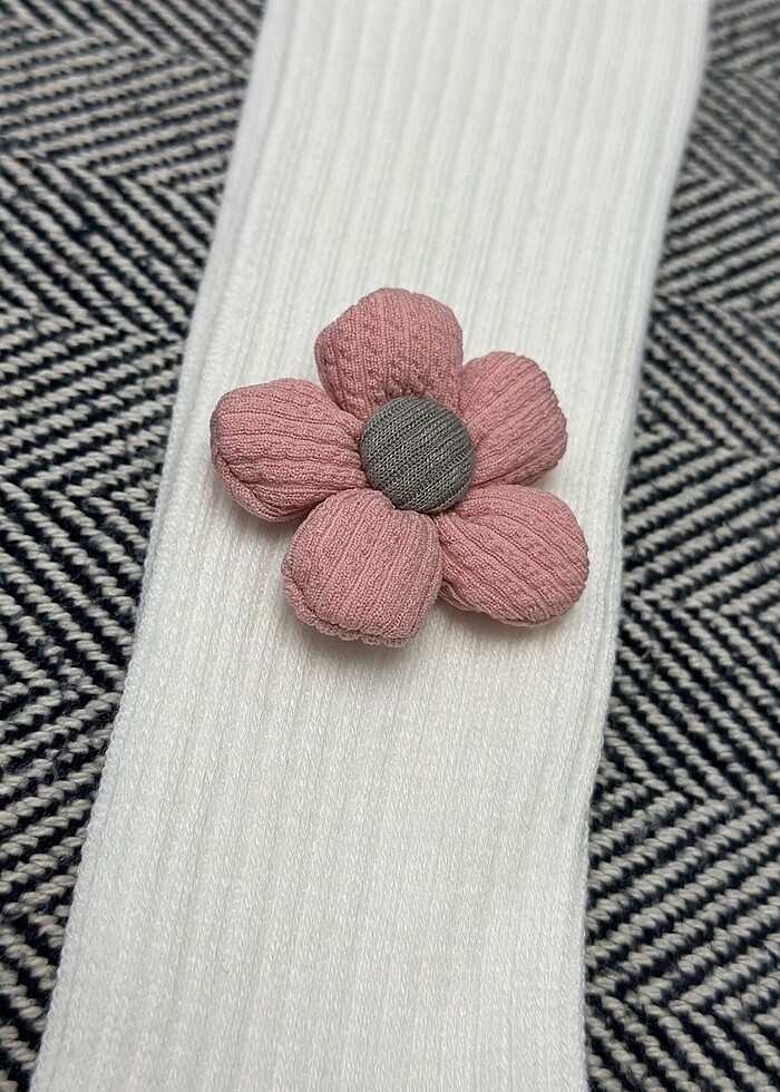 Kulotlu çorap - Görsel 3