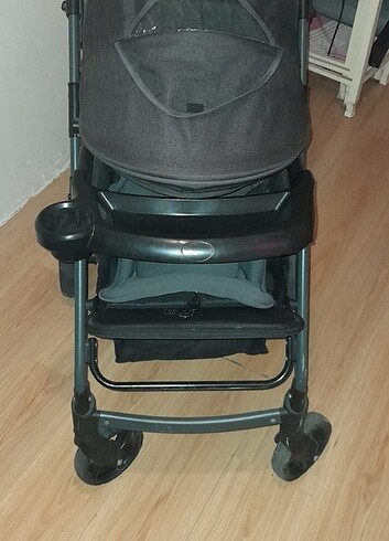Diğer Bebek arabası