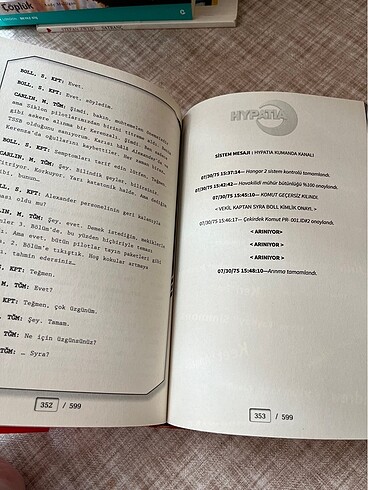  Beden illuminae