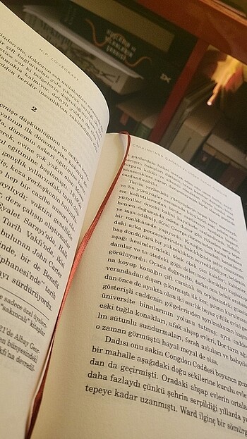  Beden Lovecraft cthulhunun çağrısı ve diğer öyküler