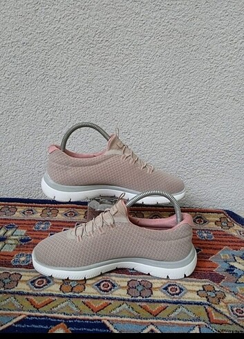 38 Beden çeşitli Renk Skechers 