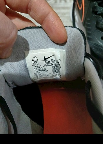 Nike star runner - Görsel 6