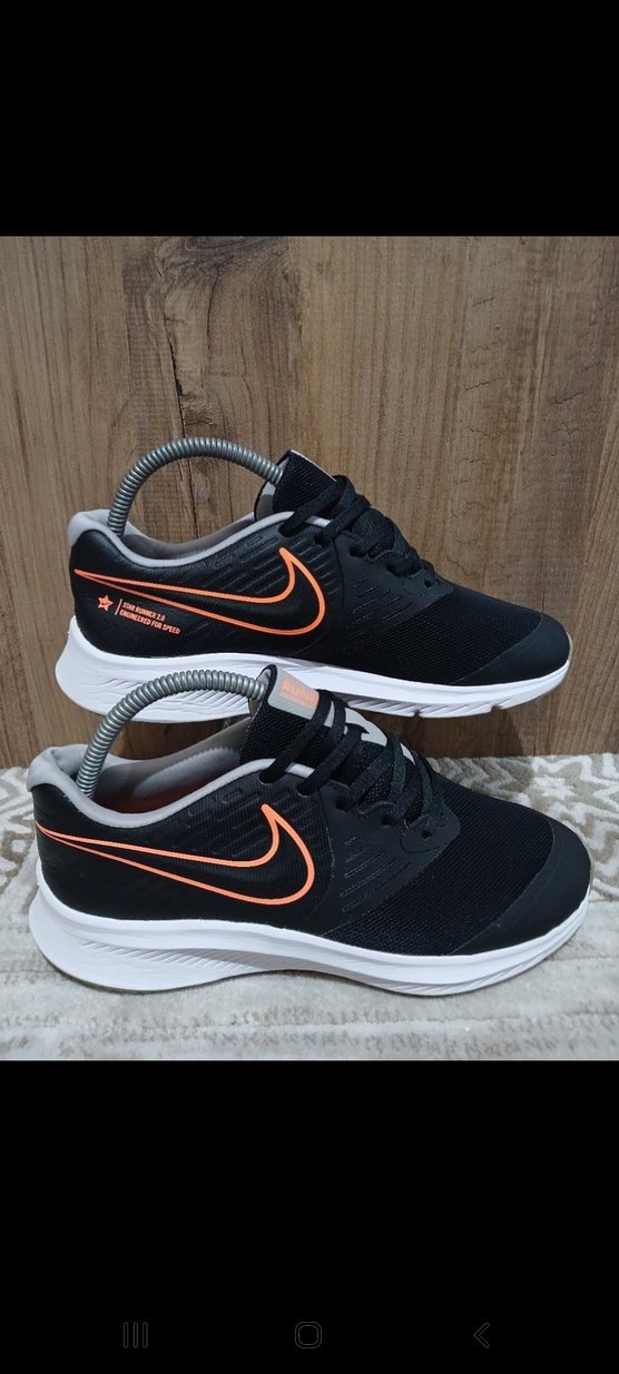 Nike star runner - Görsel 3