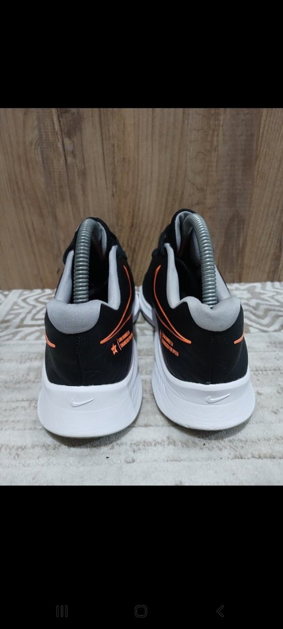 Nike star runner - Görsel 5