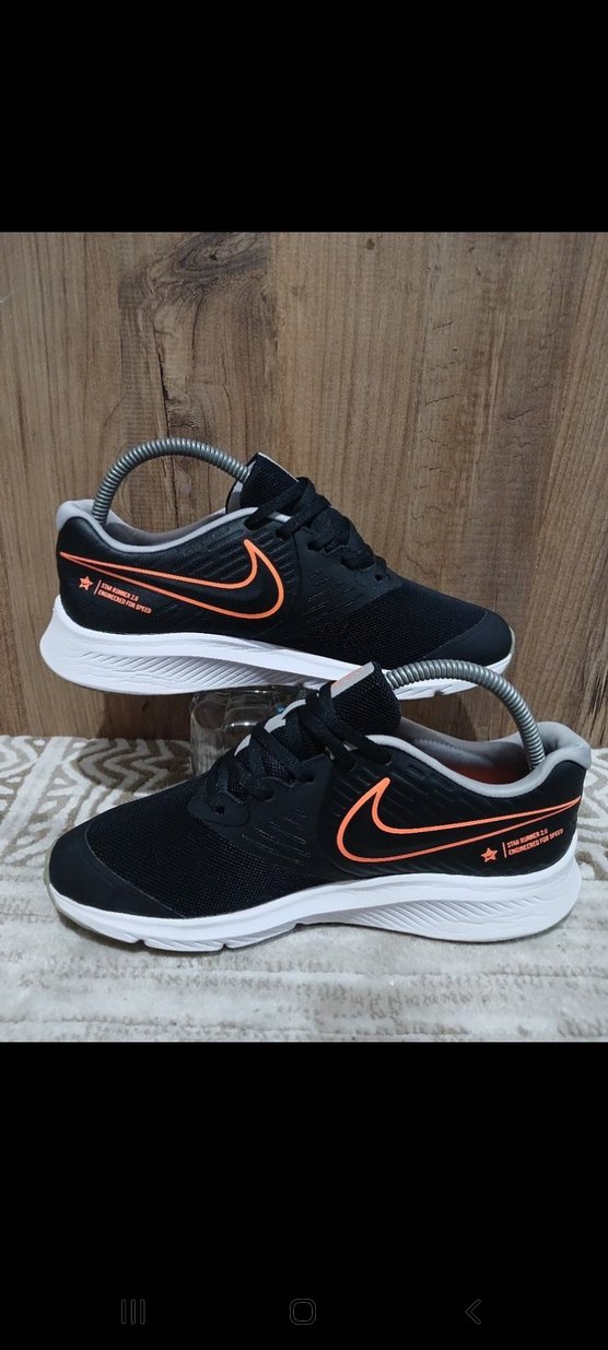 Nike star runner - Görsel 4