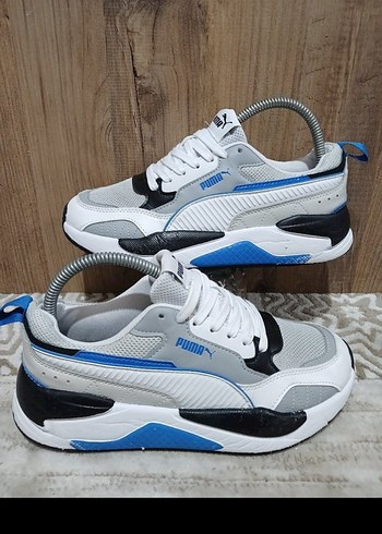 Puma 38,5