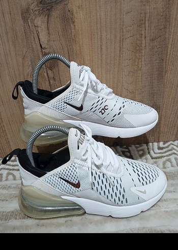 Nike air270 - Görsel 3