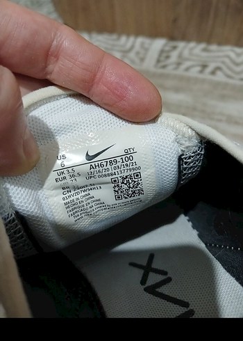 Nike air270 - Görsel 7