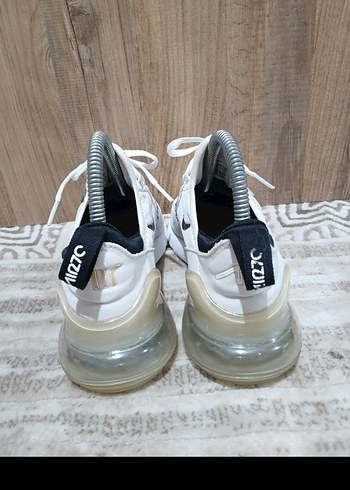 Nike air270 - Görsel 6