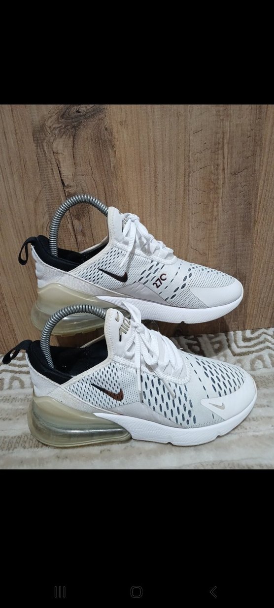 Nike air270 - Görsel 3