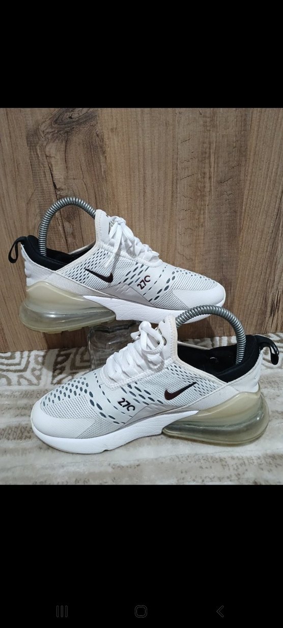 Nike air270 - Görsel 5