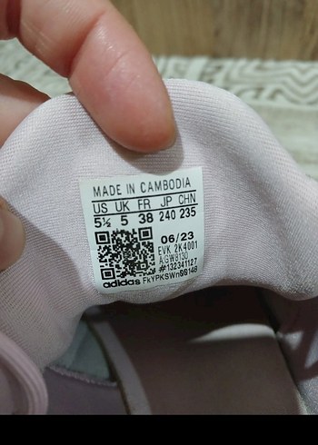 adidas - Görsel 6