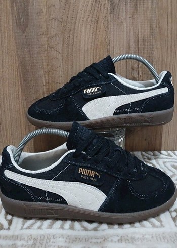 Puma ürünü
