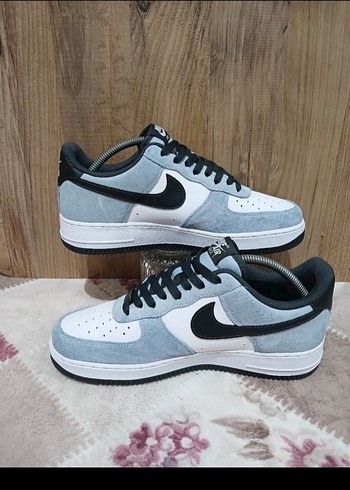 43 Beden çeşitli Renk Nike air force1