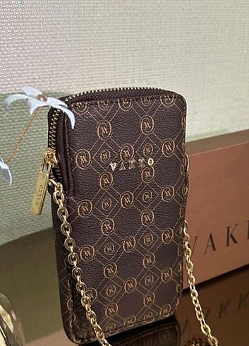 Beden VAKKO TELEFONLUK ÇANTA