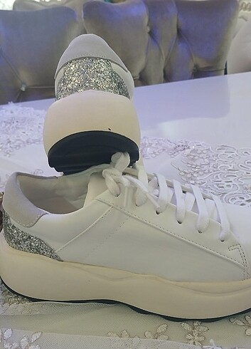 ZARA SPOR AYAKKABI