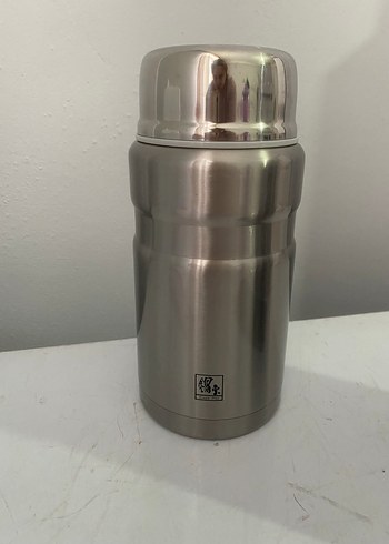 Gri  Termosu ve Isıtıcı - Görsel 2