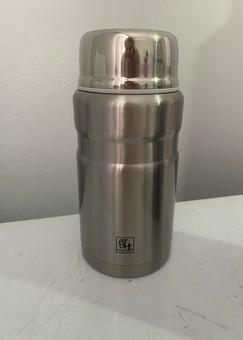 Gri  Termosu ve Isıtıcı - Görsel 3