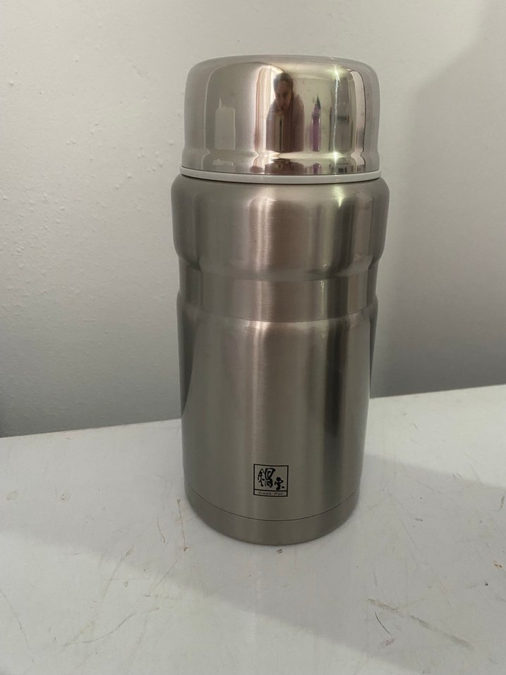 Gri  Termosu ve Isıtıcı - Görsel 2