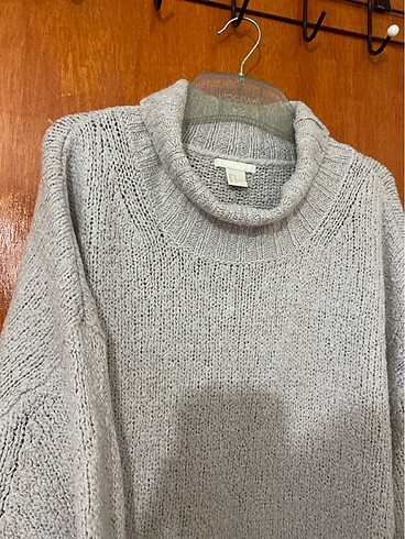 H&M Oversize kazak