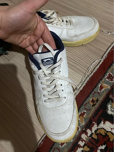 Slazenger Slazenger spor ayakkabı