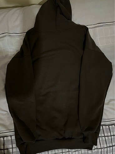 Diğer Unisex sweatshirt