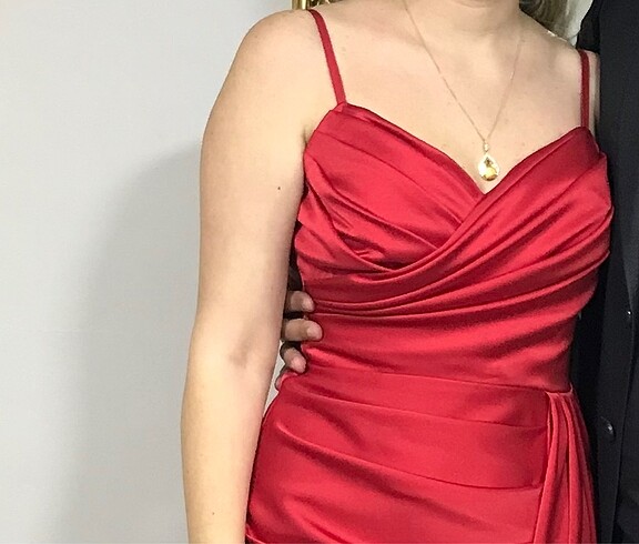 Abiye elbise