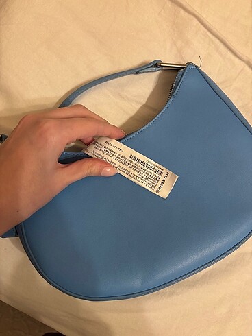 Pull and Bear pull and bear çanta