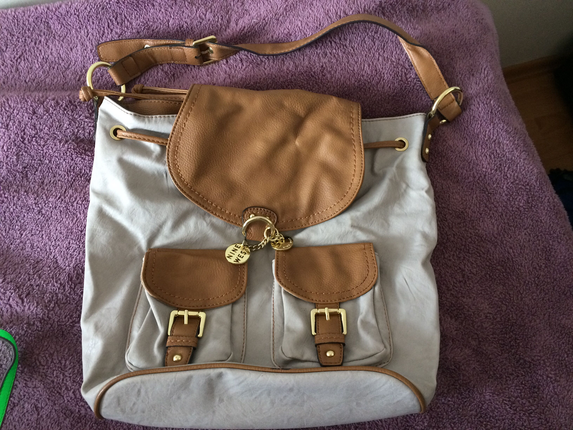 Nine West Sırt çantası