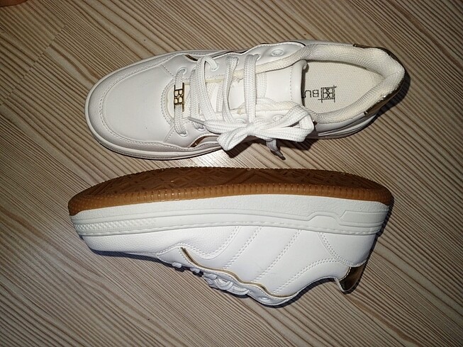 Kadın sneaker