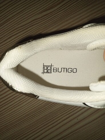 38 Beden Kadın sneaker