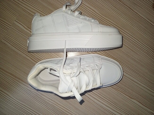 Kadın sneaker