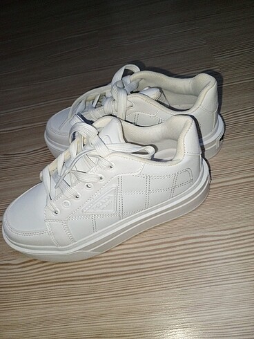 Diğer Kadın sneaker