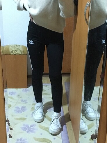 Adidas tayt