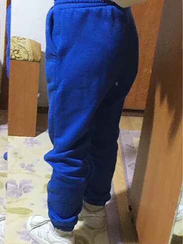 Diğer 3 iplik eşofman