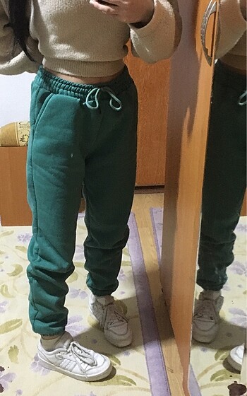 s Beden 3 iplik eşofman