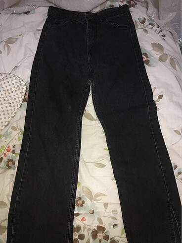 Straight jean