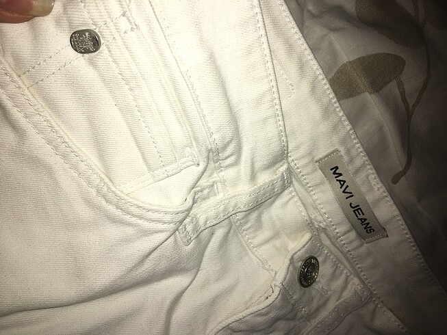 Mavi Jeans Mavi jean