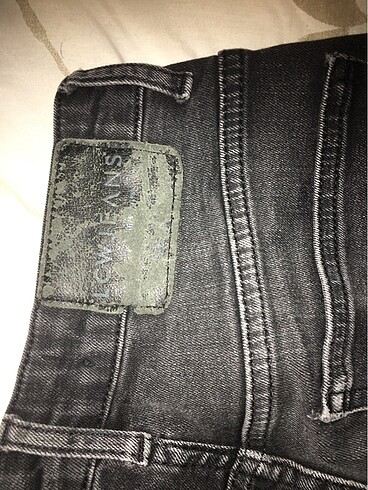 29 Beden Lcw skinny