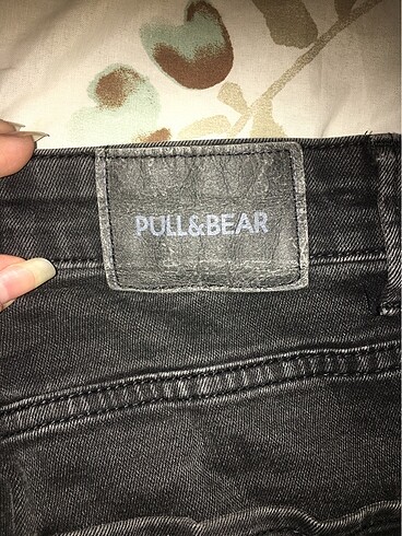 Pull and Bear p&b skinny