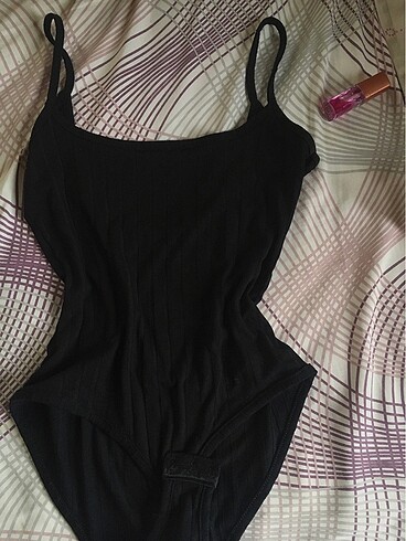 siyah body