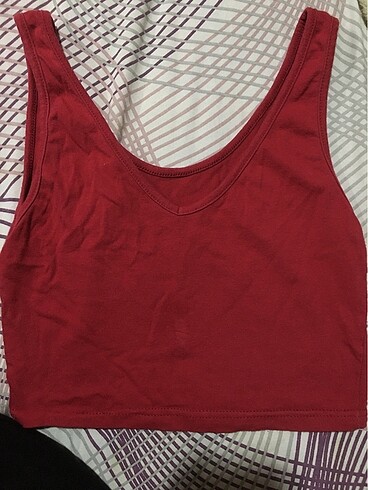 v yaka crop